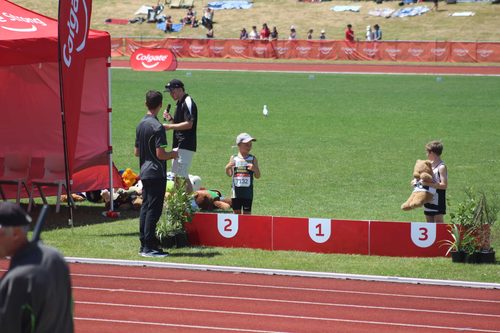 2026 Colgate Games Day 3 photo